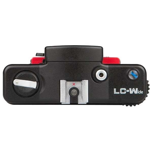 ロモグラフィー Lomo LC-Wide / lp520int / フィルムカメラ / Lomography