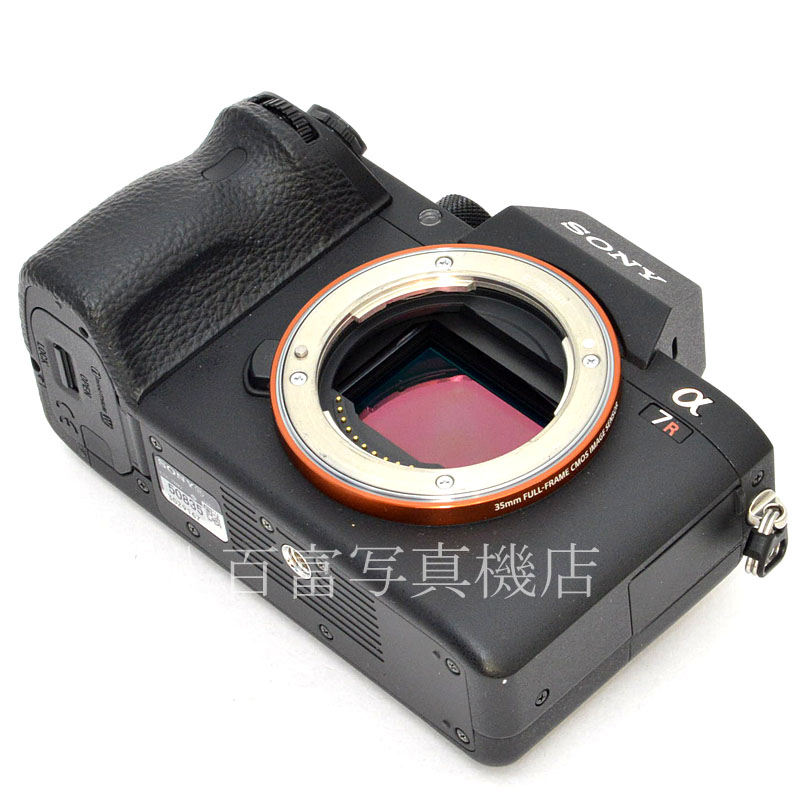 【中古】 ソニー α7R II ILCE-7RM2 ボディ SONY 中古デジタルカメラ 50835