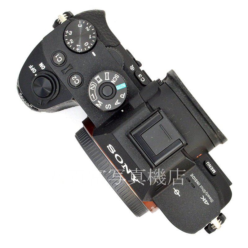 【中古】 ソニー α7R II ILCE-7RM2 ボディ SONY 中古デジタルカメラ 50835