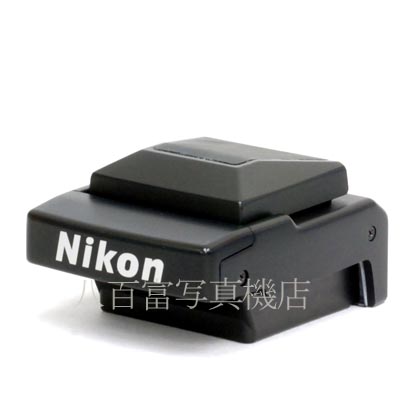 【中古】 ニコン DW-20 F4用ウエストレベルファインダー Nikon 中古アクセサリー 3800