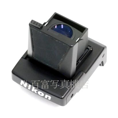 【中古】 ニコン DW-20 F4用ウエストレベルファインダー Nikon 中古アクセサリー 3800