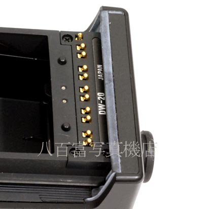 【中古】 ニコン DW-20 F4用ウエストレベルファインダー Nikon 中古アクセサリー 3800