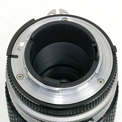 【中古】 ニコン Ai Micro Nikkor 105mm F4S Nikon / マイクロニッコール 中古レンズ 19859
