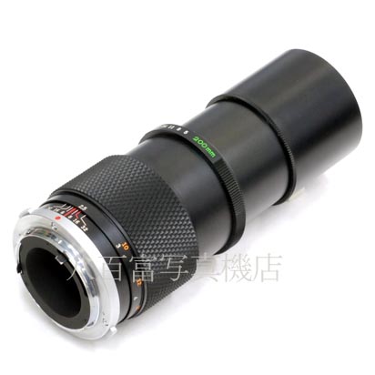 【中古】 オリンパス Zuiko 200mm F5 OMシリーズ OLYMPUS 中古交換レンズ 41808