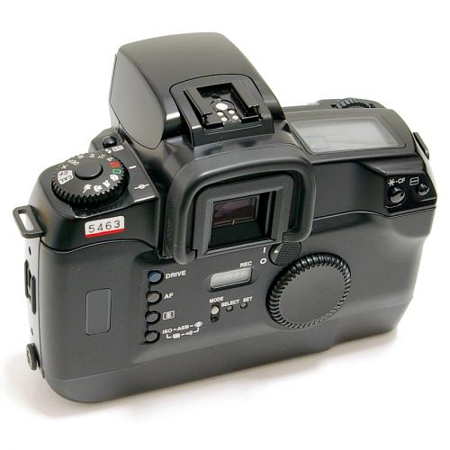 販売済み 中古 キャノン EOS5QD ボディ Canon 【中古カメラ】｜カメラ