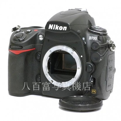 【中古】 ニコン D700 ボディ Nikon 中古カメラ 36009