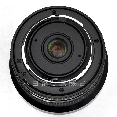 【中古】 コンタックス ディスタゴン T* 18mm F4 MM CONTAX Distagon 中古レンズ 35950