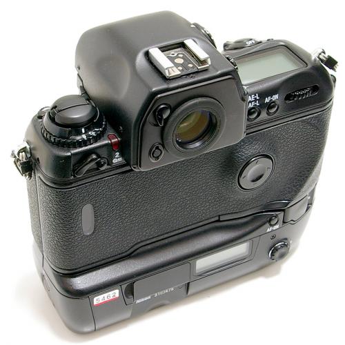 販売済み 中古 ニコン F5 ボディ Nikon 【中古カメラ】