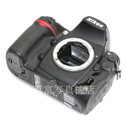 【中古】 ニコン D700 ボディ Nikon 中古カメラ 36009