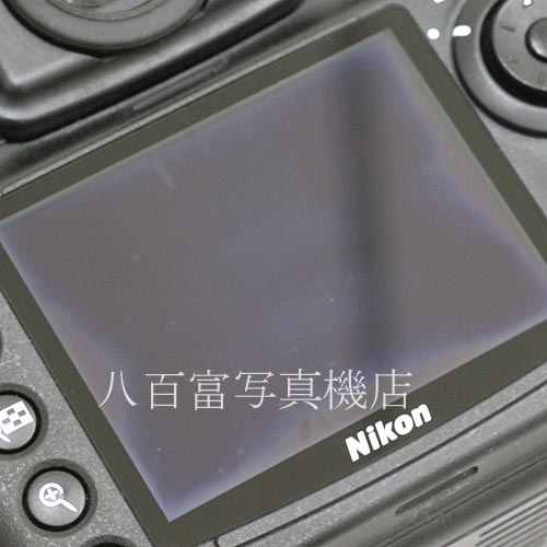 【中古】 ニコン D700 ボディ Nikon 中古カメラ 36009