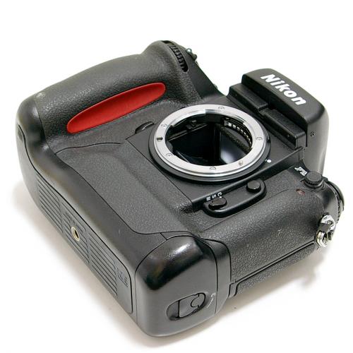 販売済み 中古 ニコン F5 ボディ Nikon 【中古カメラ】