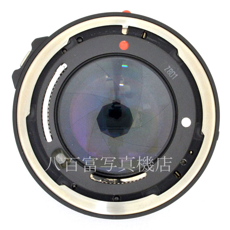 【中古】キヤノン New FD 50mm F1.2 Canon 中古交換レンズ 50844