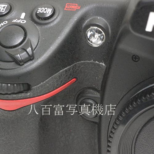 【中古】 ニコン D700 ボディ Nikon 中古カメラ 36009