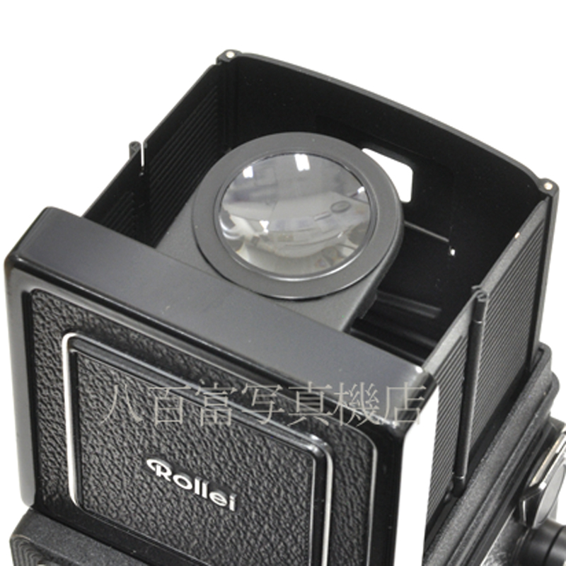 【中古】 ローライフレックス 2.8GX ROLLEIFLEX 中古フイルムカメラ 53689