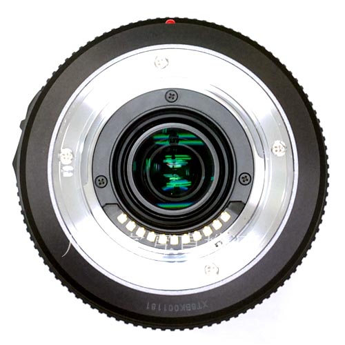 【中古】 パナソニック LUMIX G VARIO 100-300mm F4.0-5.6 MEGA O.I.S. Panasonic 中古レンズ 36017