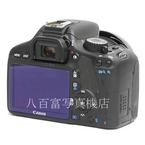 【中古】 キヤノン EOS Kiss X4 18-55mm ISセット Canon 中古カメラ 36019