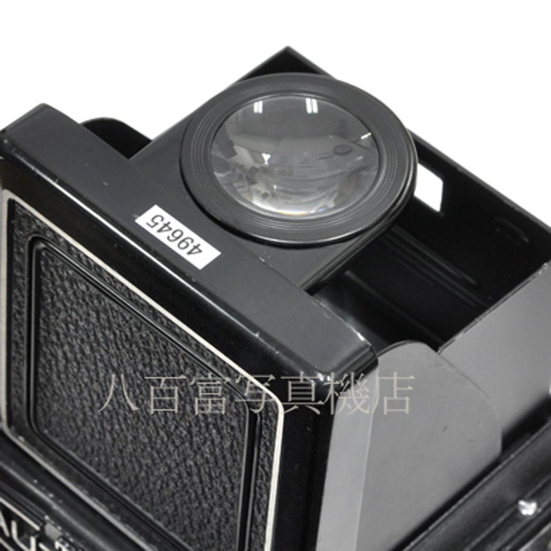 【中古】 ミノルタ オートコード 後期型 minolta AUTOCORD 中古フイルムカメラ 49645