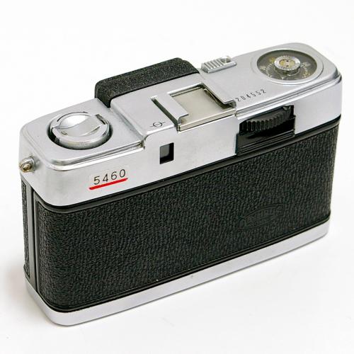 販売済み 中古 オリンパス ペンS / OLYMPUS PEN S 【中古カメラ】 R5460