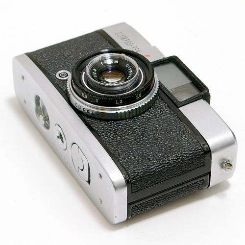 販売済み 中古 オリンパス ペンS / OLYMPUS PEN S 【中古カメラ】 R5460