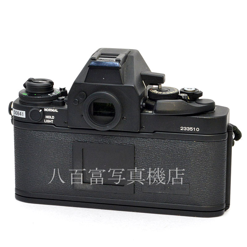 【中古】 キヤノン New F-1 AE ボディ Canon 中古フイルムカメラ 50841