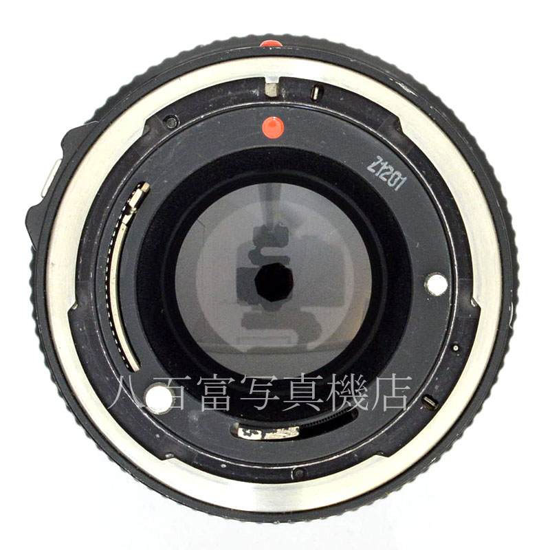 【中古】 キヤノン New FD 200mm F2.8 後期型 Canon 中古交換レンズ 50843