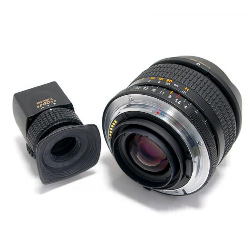 BRONICA ZENZANON RF 45mm F4 レンズ 中古 ブロニカ ZENZANON RF 45mm F4 BRONICA｜カメラのことなら㈱八百
