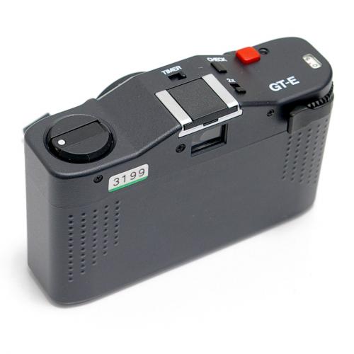 中古 ミノックス GT-E MINOX｜カメラのことなら㈱八百富写真機店