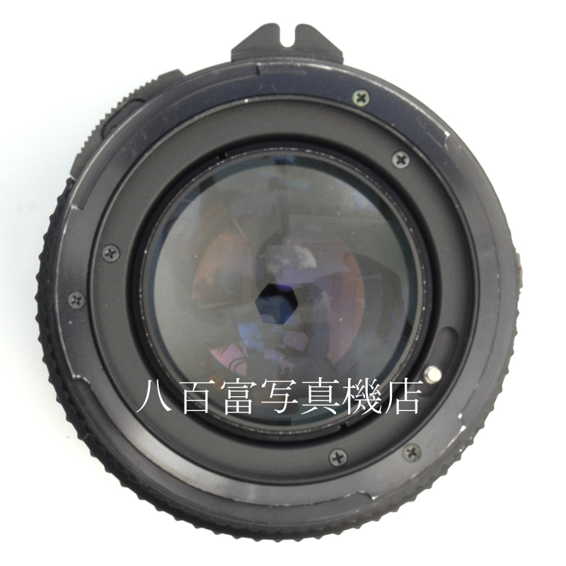 【中古】マミヤ SEKOR (C) 80mm F1.9  M645用 Mamiya セコール 中古交換レンズ 62159