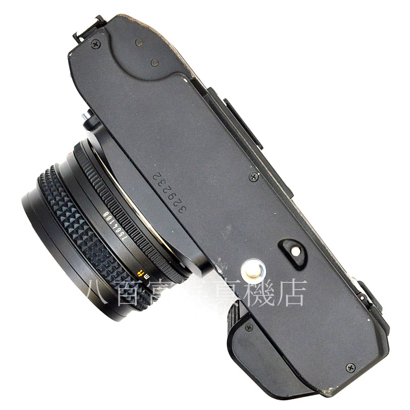 【中古】  コニカ FS-1 40mm F1.8 セット Konica 中古フイルムカメラ 50125