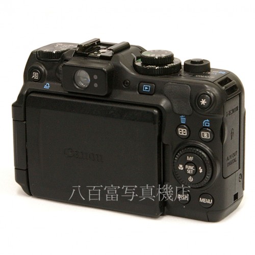 【中古】 キヤノン PowerShot G12 パワーショット Canon 中古カメラ 25512