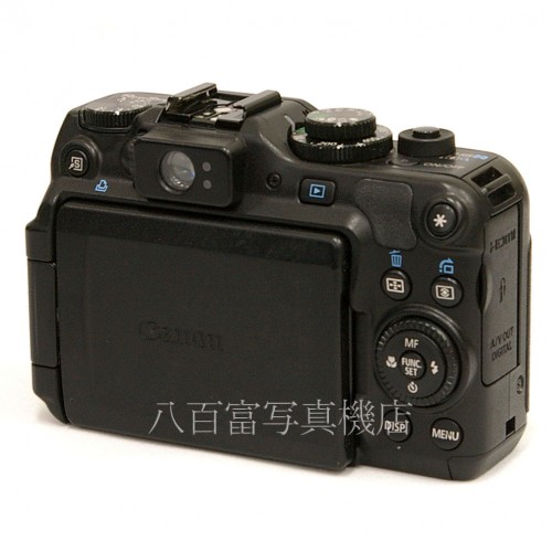 Photo Movie】Canon PowerShot G12 | THE MAP TIMES