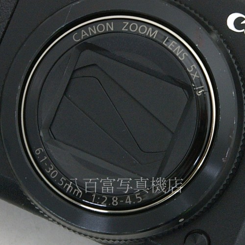 【中古】 キヤノン PowerShot G12 パワーショット Canon 中古カメラ 25512