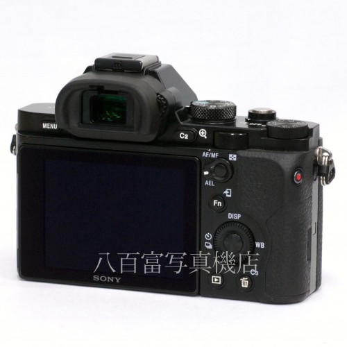 【中古】 ソニー α7R  ILCE-7R ボディ SONY 中古カメラ 30492