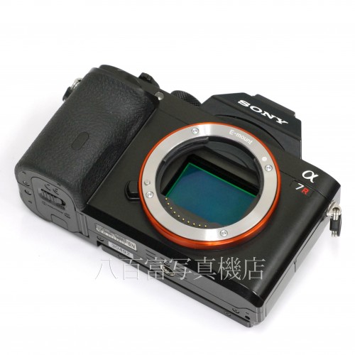 【中古】 ソニー α7R  ILCE-7R ボディ SONY 中古カメラ 30492