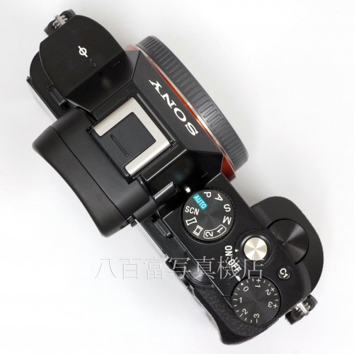 【中古】 ソニー α7R  ILCE-7R ボディ SONY 中古カメラ 30492