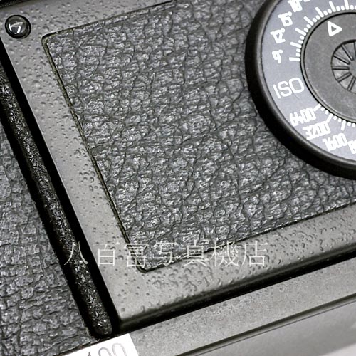 【中古】 ライカ M6 ブラック ボディ LEICA 中古カメラ 36100