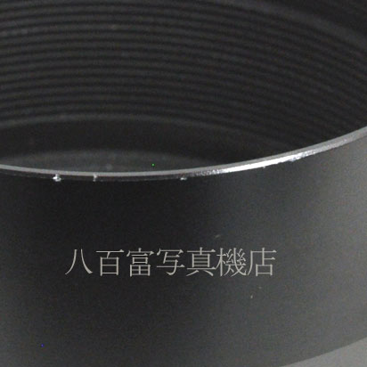 【中古】 ライカ レンズフード 12575 (135mm/4用) LEICA 中古アクセサリー 46570