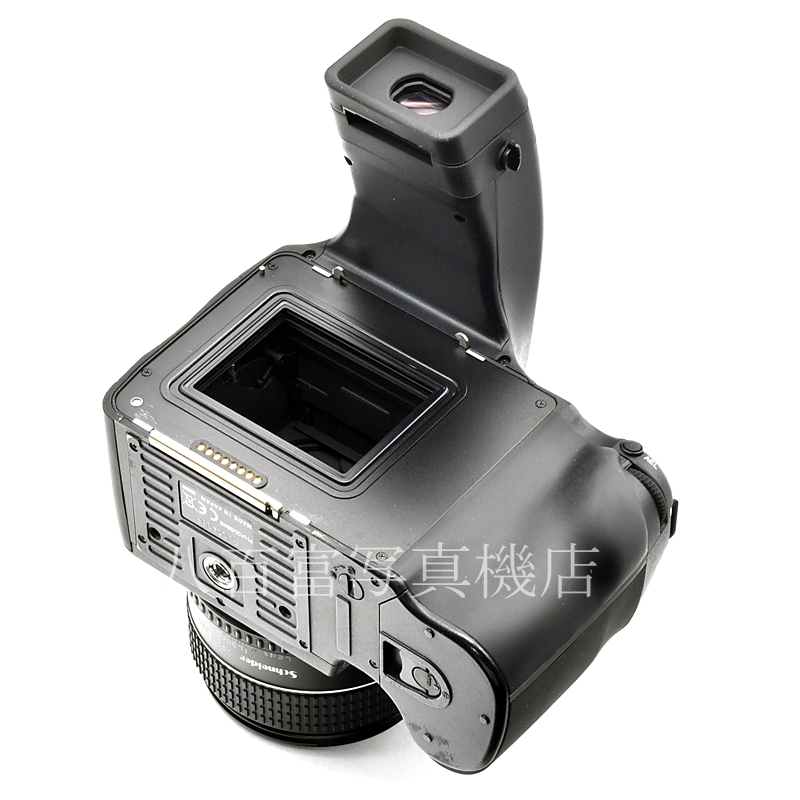 中古】 フェーズワン 645DF+・IQ250M・ マミヤセコールD AF80mm 中古】 フェーズワン 645DF+・IQ250M・ マミヤセコールD AF80mm