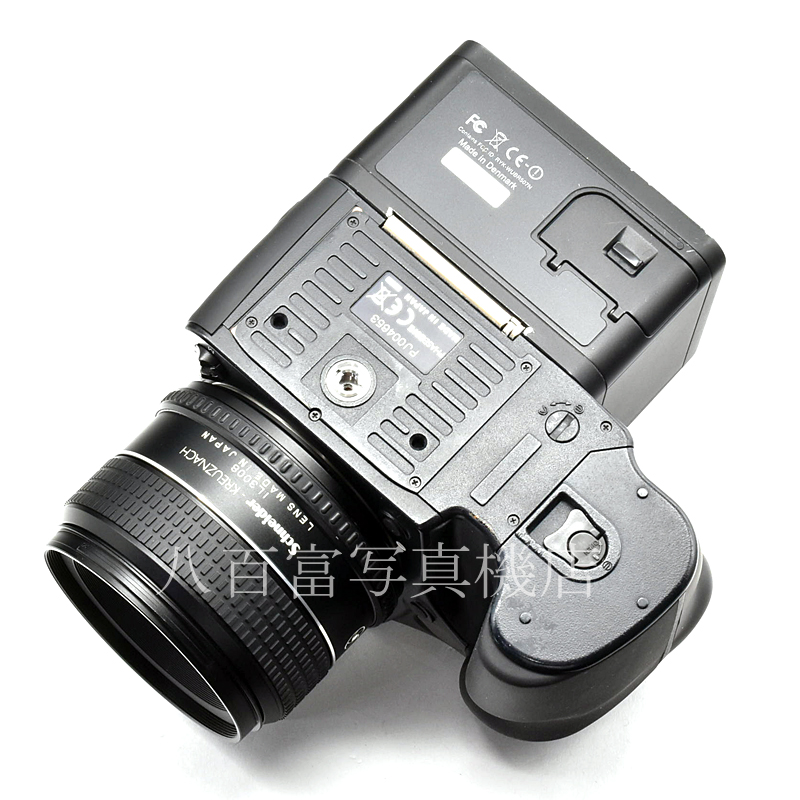 中古】 フェーズワン 645DF+・IQ250M・ マミヤセコールD AF80mm 中古】 フェーズワン 645DF+・IQ250M・ マミヤセコールD AF80mm