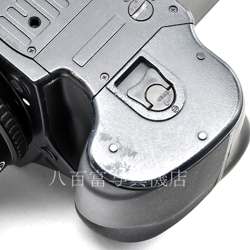 【中古】 フェーズワン 645DF+・IQ250M・ マミヤセコールD AF80mm F2.8 LS [デジタルバックレンズセット] Phase One A61172