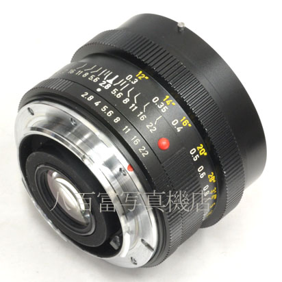 ライカ Leica Elmarit R 24mm f2.8 Leitz 箱付き Elmarit-R 24mm f2.8 (ROM) – FLASHBACK CAMERA