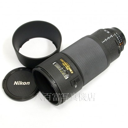 【中古】 ニコン AF Nikkor 80-200mm F2.8D Nikon ニッコール 中古レンズ 25509