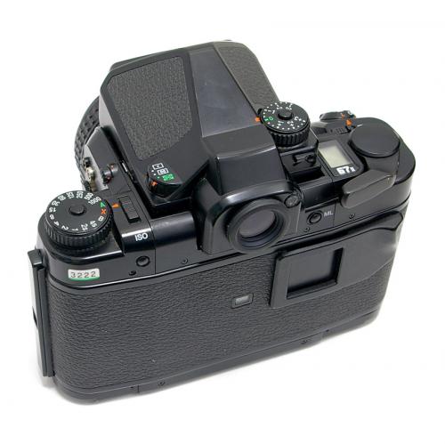 販売済み 中古ペンタックス 67II 90mm F2.8 AEファインダーセット