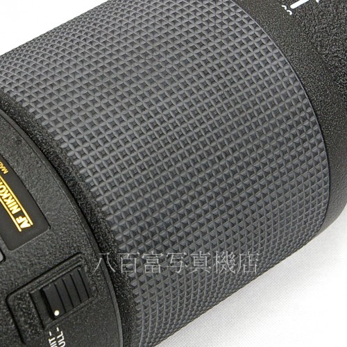 【中古】 ニコン AF Nikkor 80-200mm F2.8D Nikon ニッコール 中古レンズ 25509