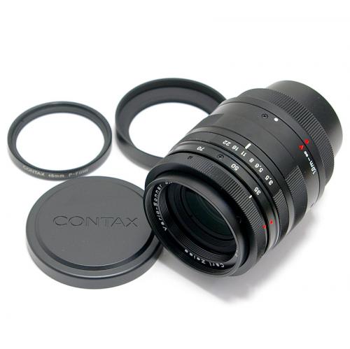 CONTAX G Vario-Sonnar T* 35-70mm F3.5-5.6 と α7RⅡ - 趣味とか道楽 
