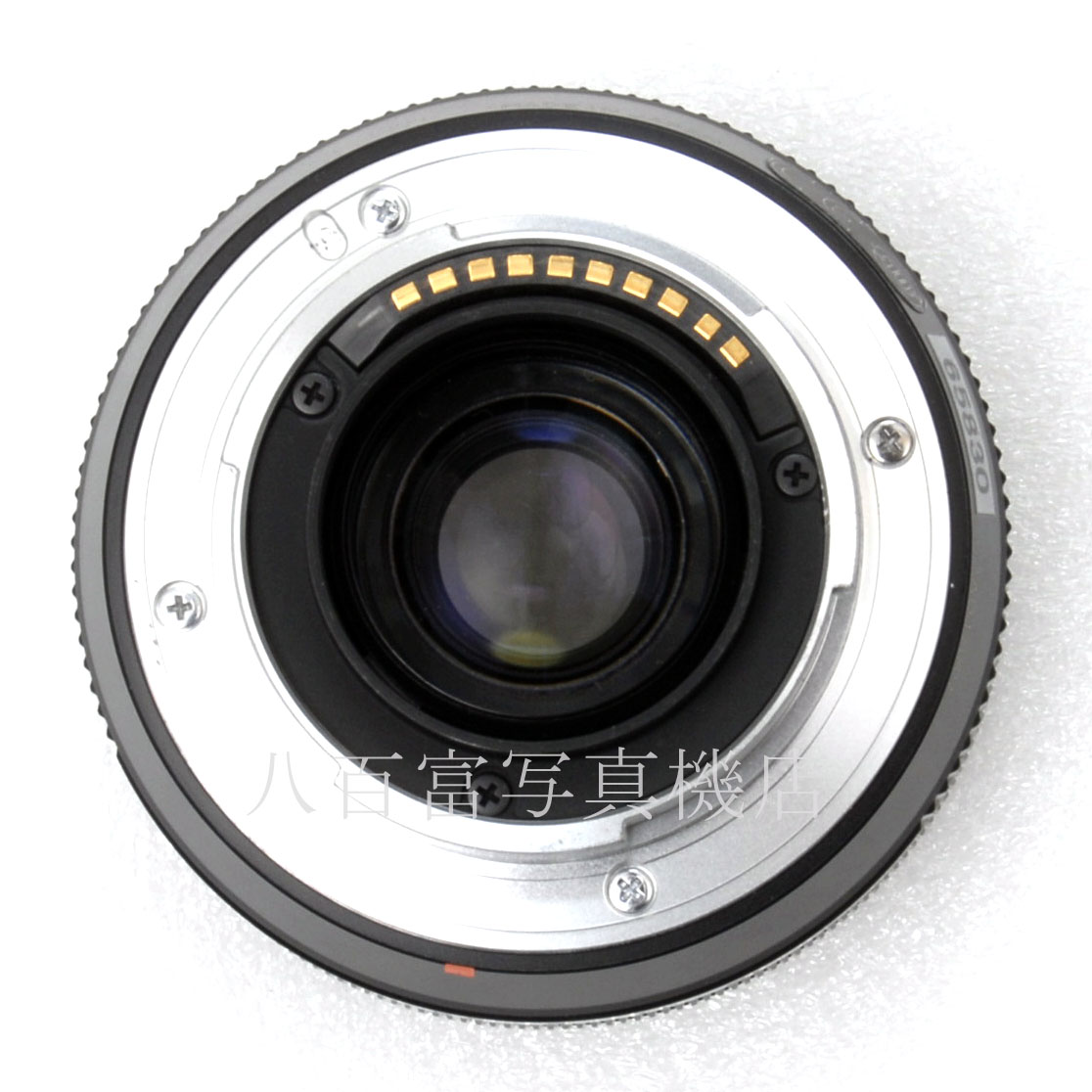 【中古】 フジ FUJINON XF 18mm F2 R FUJIFILM 中古交換レンズ 65830