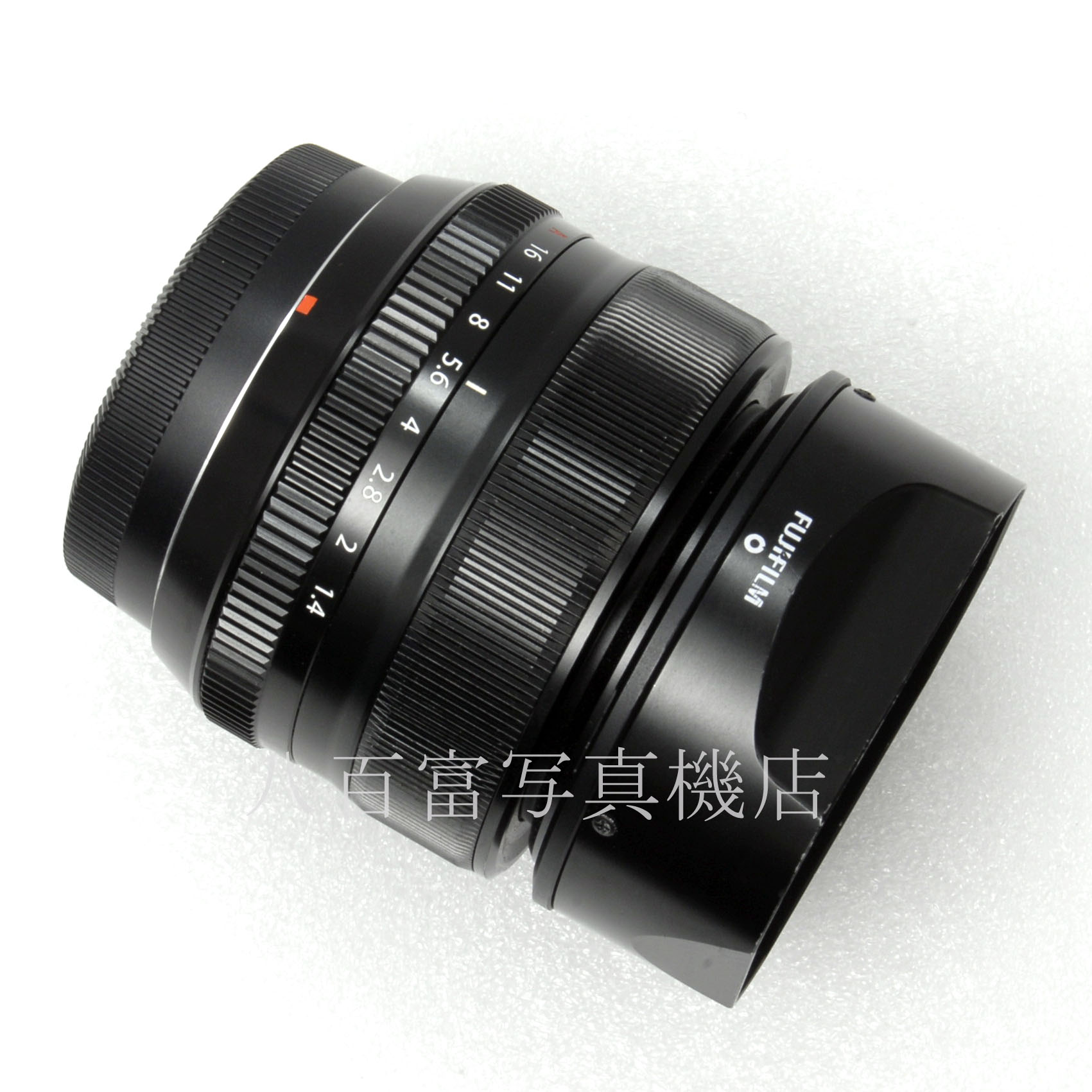 【中古】 フジフイルム フジノン XF 35mm F1.4R FUJIFILM FUJINON 中古交換レンズ 65832