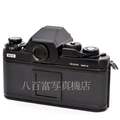 【中古】 ニコン F3 アイレベル ボディ Nikon 中古フイルムカメラ 46292