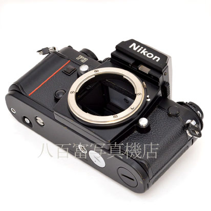 【中古】 ニコン F3 アイレベル ボディ Nikon 中古フイルムカメラ 46292