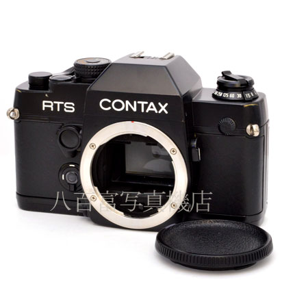 【中古】 コンタックス RTS II ボディ CONTAX 中古フイルムカメラ K3672